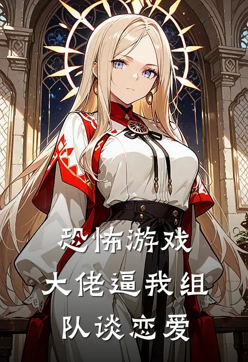 恐怖游戏：大佬逼我组队谈恋爱