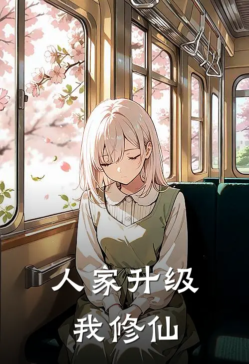 人家升级我修仙