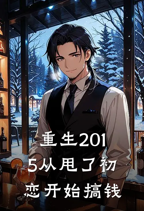重生2015从甩了初恋开始搞钱