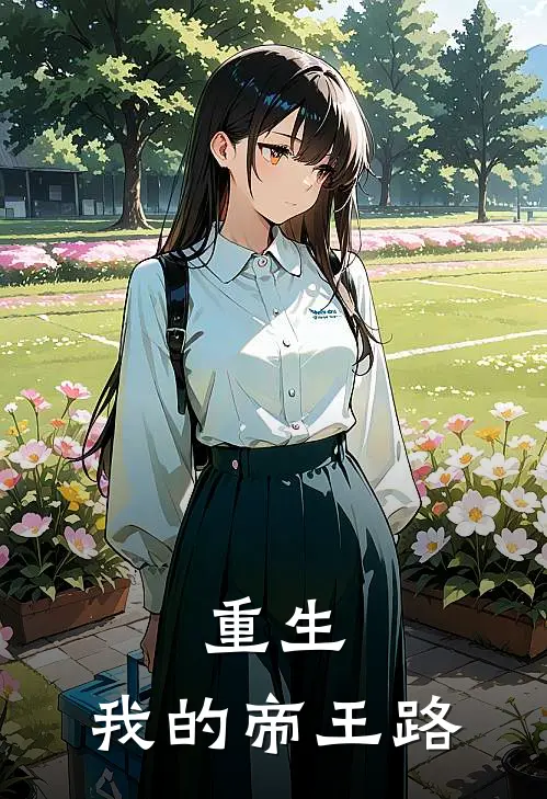 重生：我的帝王路