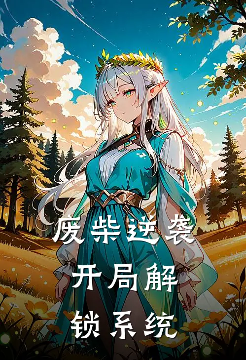 废柴逆袭：开局解锁系统