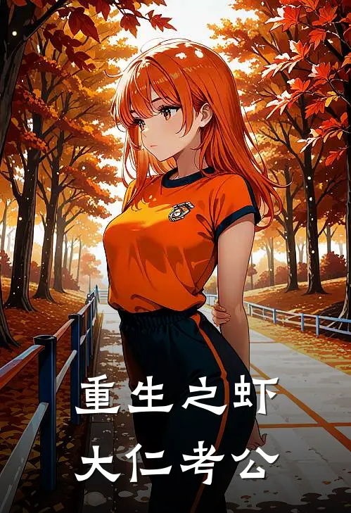 重生之虾大仁考公