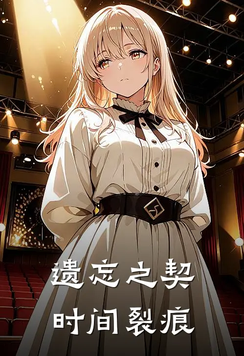 遗忘之契时间裂痕