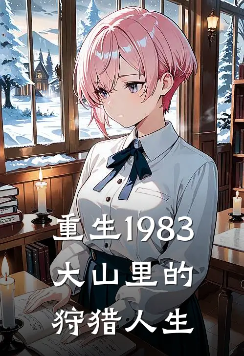 重生1983：大山里的狩猎人生