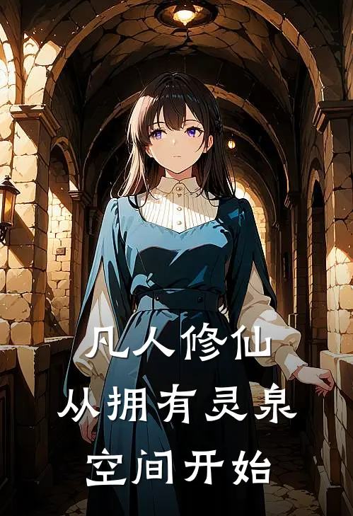 凡人修仙：从拥有灵泉空间开始