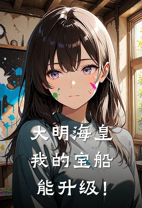 大明海皇：我的宝船能升级！