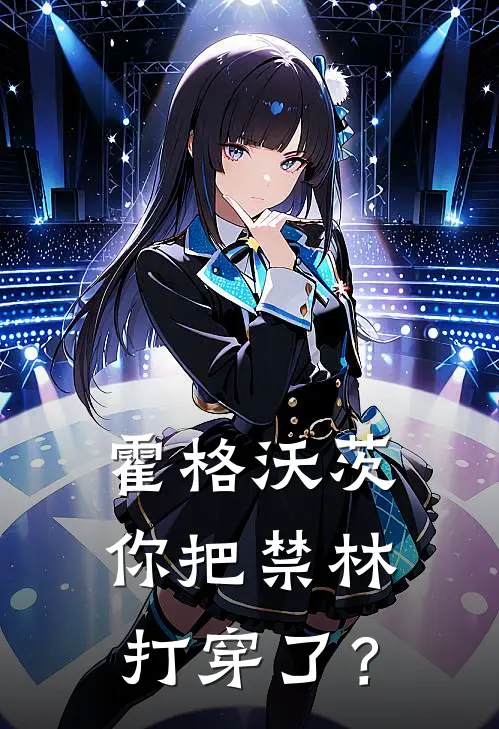 霍格沃茨：你把禁林打穿了？