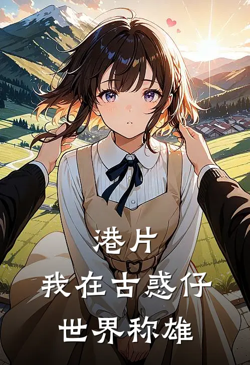 港片：我在古惑仔世界称雄