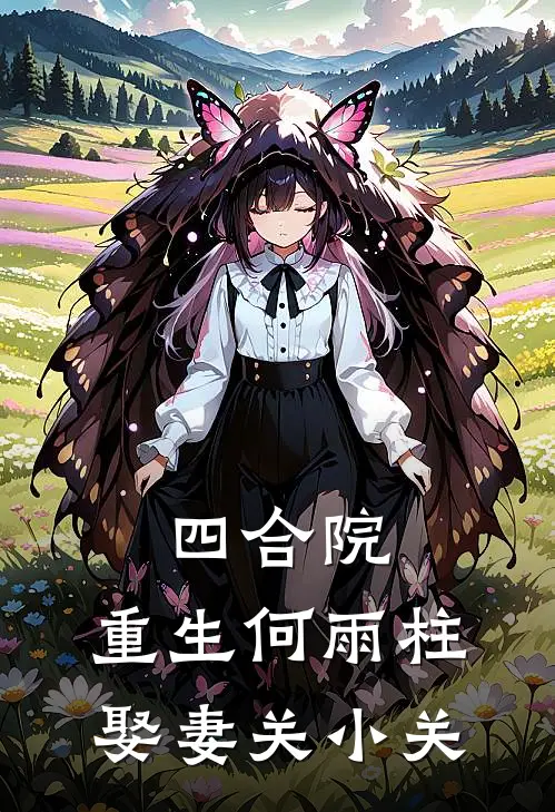 四合院：重生何雨柱，娶妻关小关