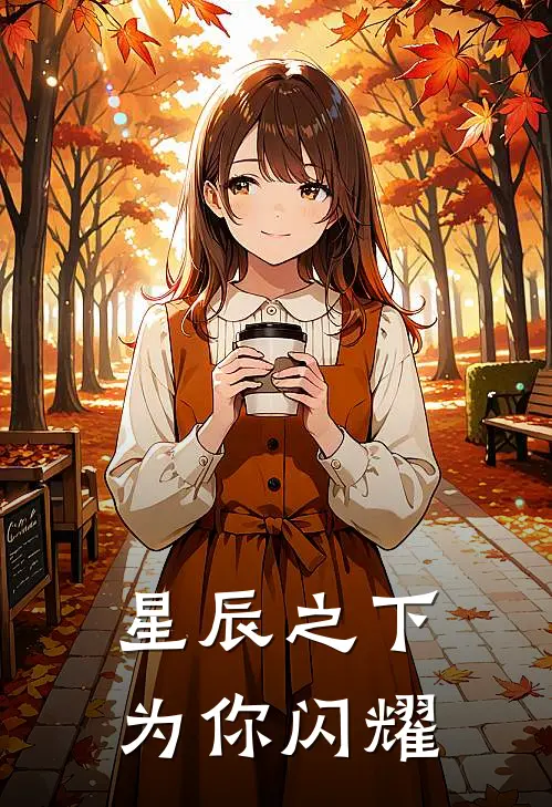 星辰之下，为你闪耀