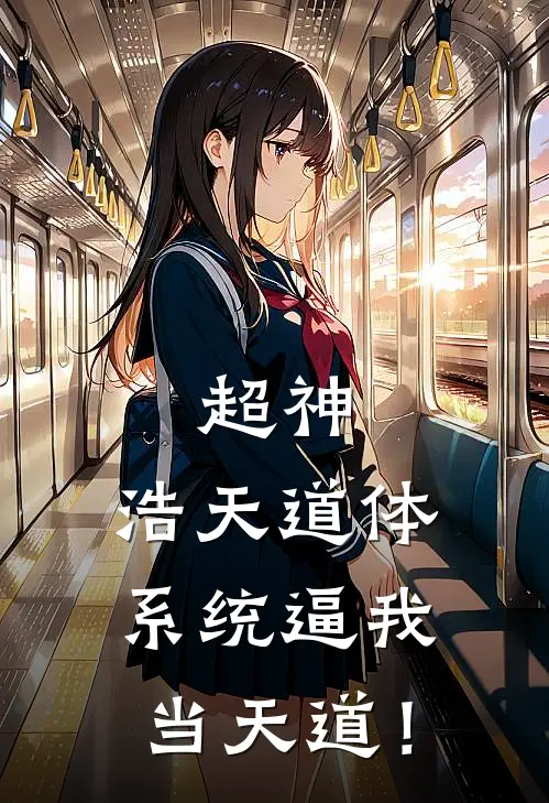 超神：浩天道体系统逼我当天道！