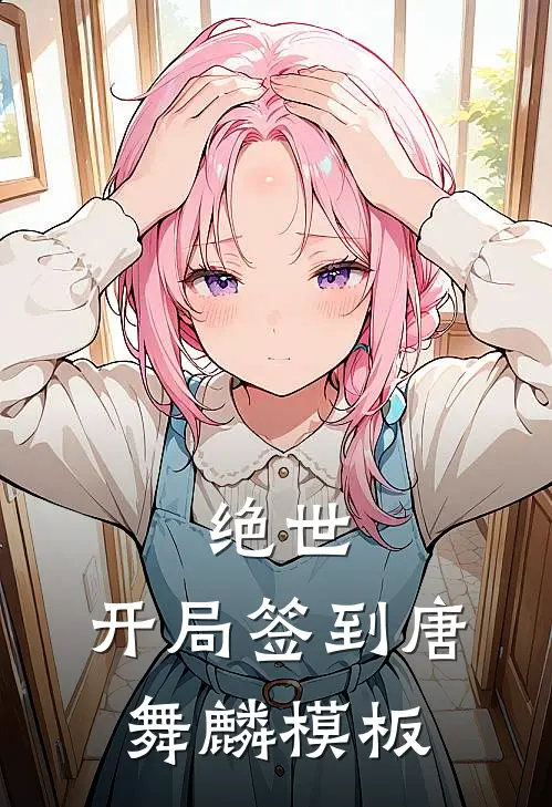 绝世：开局签到唐舞麟模板