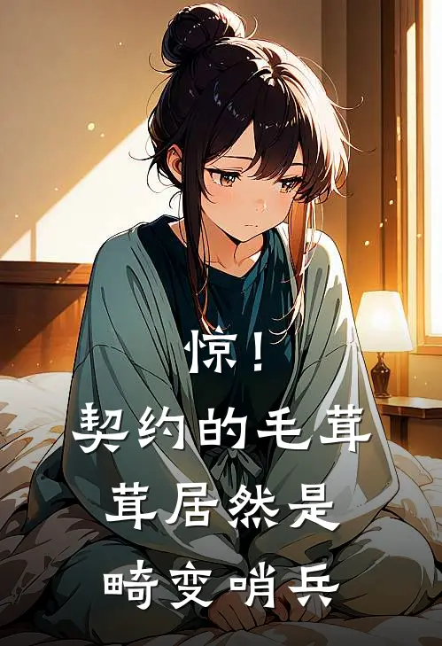 惊！契约的毛茸茸居然是畸变哨兵