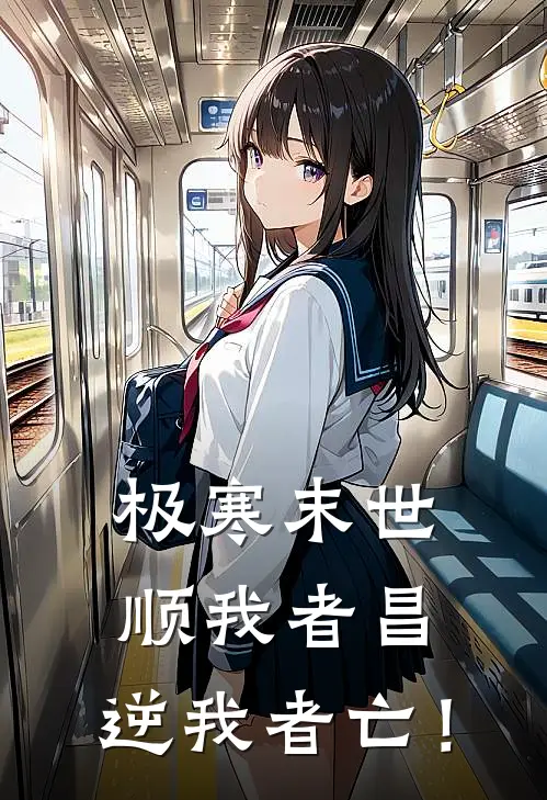 极寒末世：顺我者昌，逆我者亡！