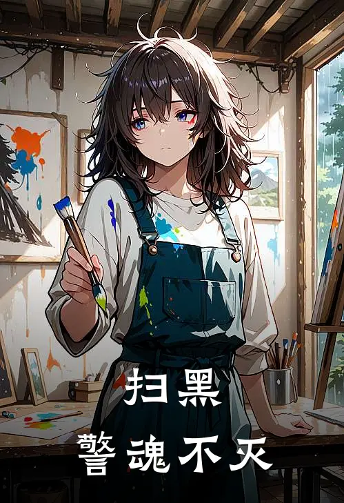 扫黑：警魂不灭