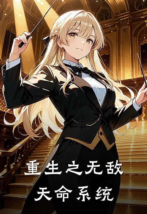 重生之无敌天命系统