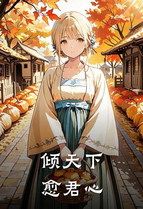 倾天下，愈君心