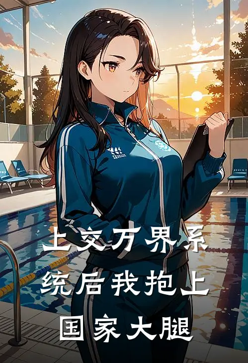 上交万界系统后我抱上国家大腿
