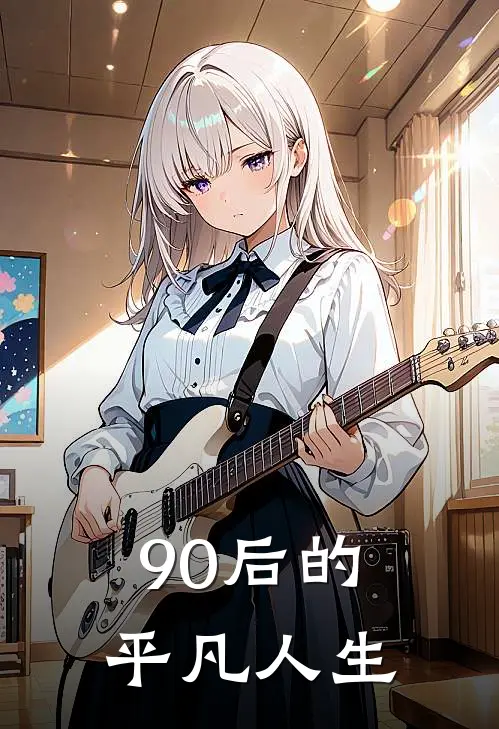 90后的平凡人生