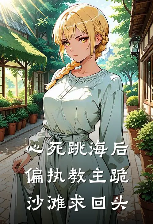 心死跳海后偏执教主跪沙滩求回头