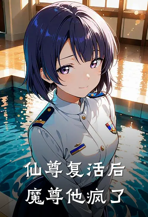 仙尊复活后，魔尊他疯了