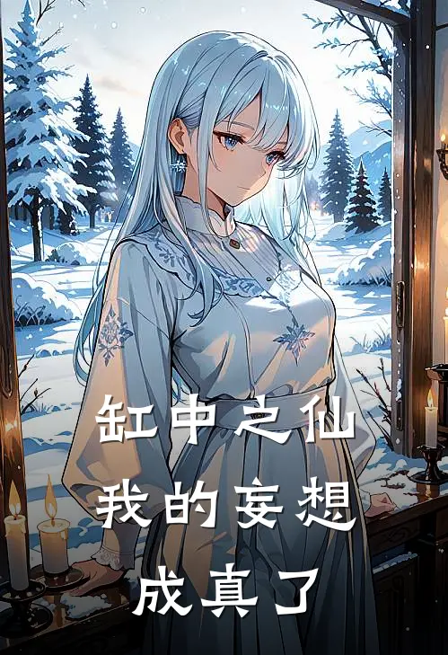 缸中之仙：我的妄想成真了