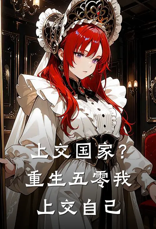 上交国家？重生五零我上交自己