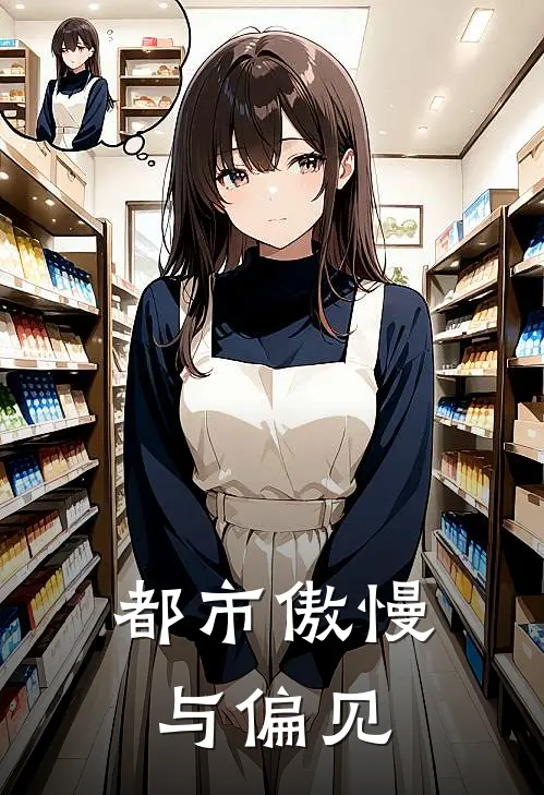 都市傲慢与偏见