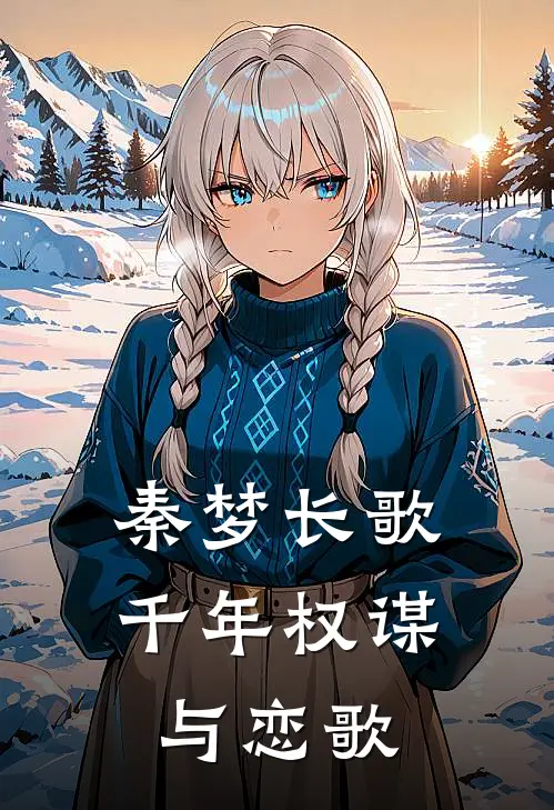 秦梦长歌：千年权谋与恋歌