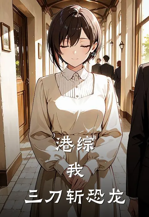 港综：我，三刀斩恐龙