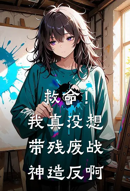 救命！我真没想带残废战神造反啊