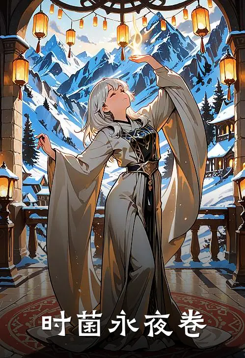 时菌永夜卷