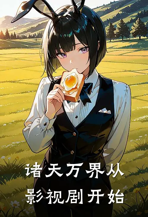 诸天万界从影视剧开始