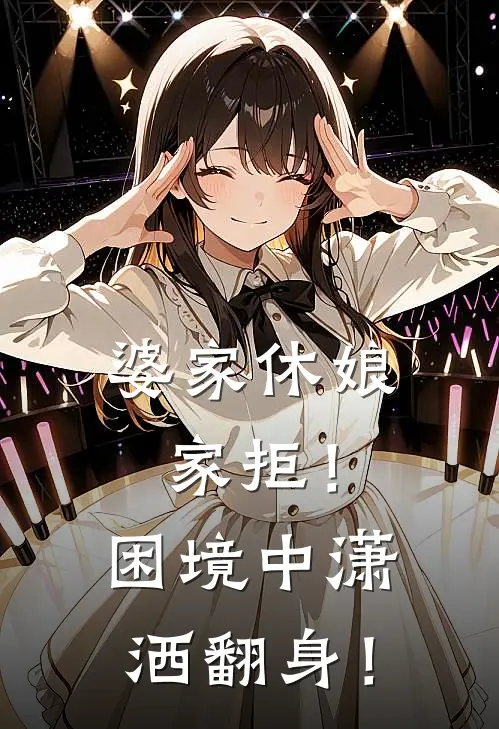 婆家休娘家拒！困境中潇洒翻身！