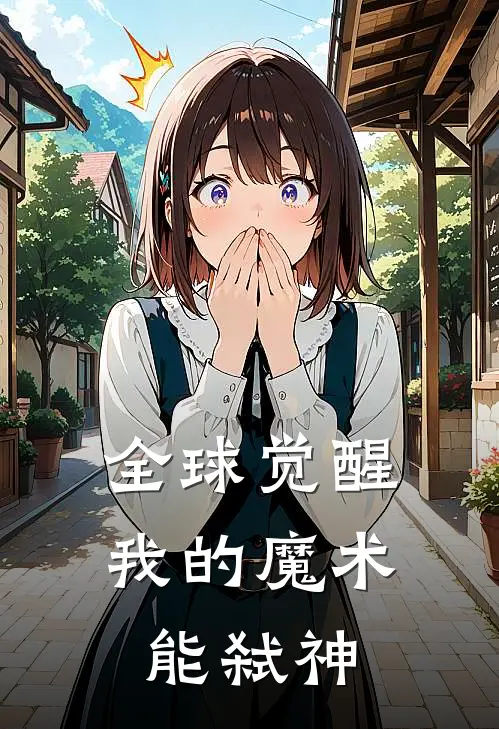 全球觉醒：我的魔术能弑神