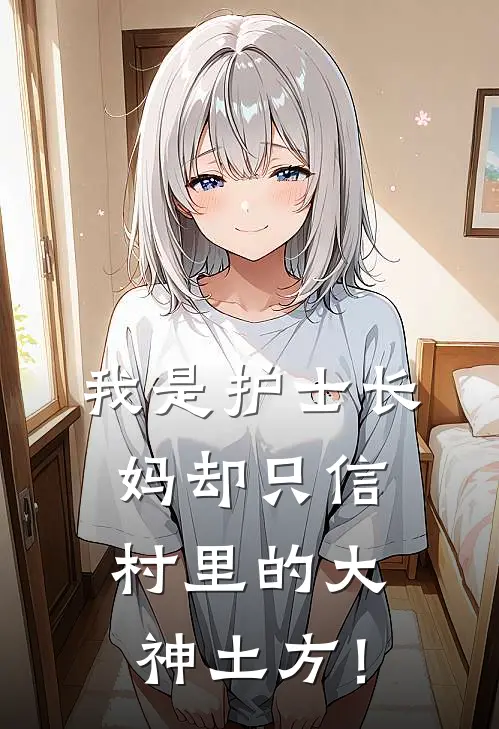 我是护士长，妈却只信村里的大神土方！