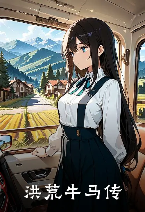洪荒牛马传