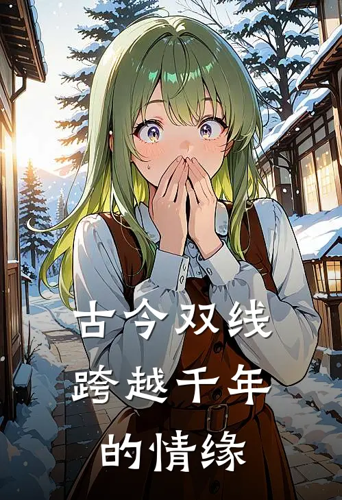 古今双线：跨越千年的情缘