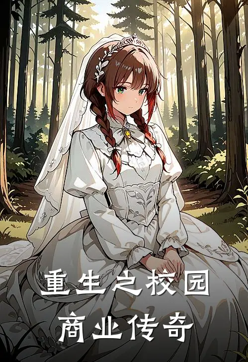 重生之校园商业传奇