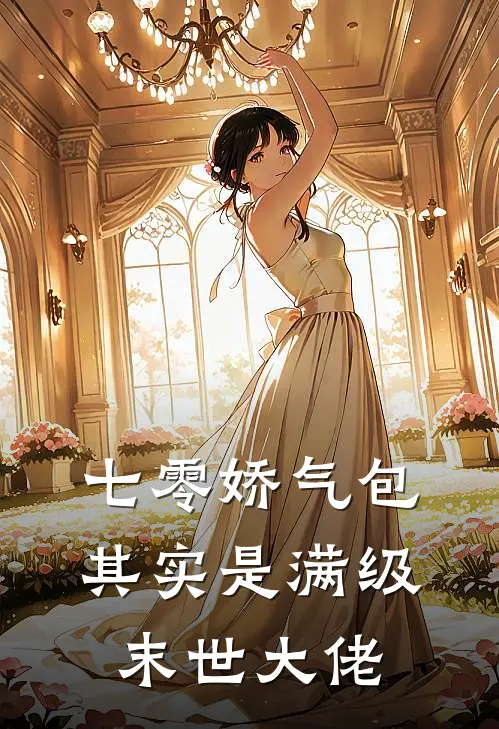 七零娇气包，其实是满级末世大佬