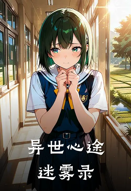 异世心途迷雾录