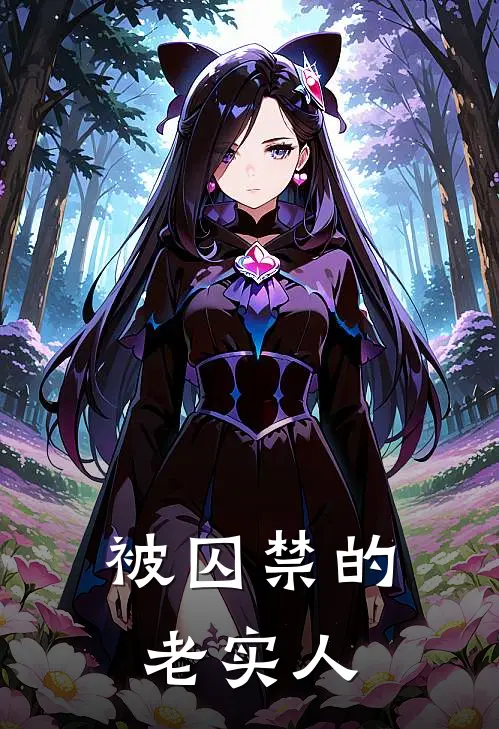 被囚禁的老实人