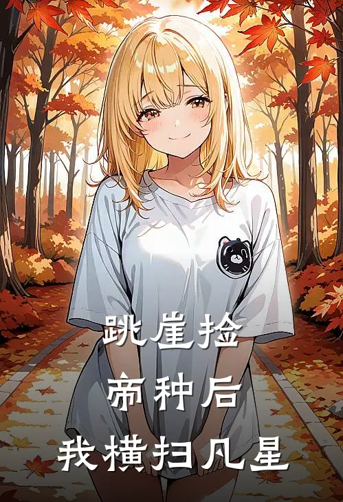 跳崖捡帝种后，我横扫凡星