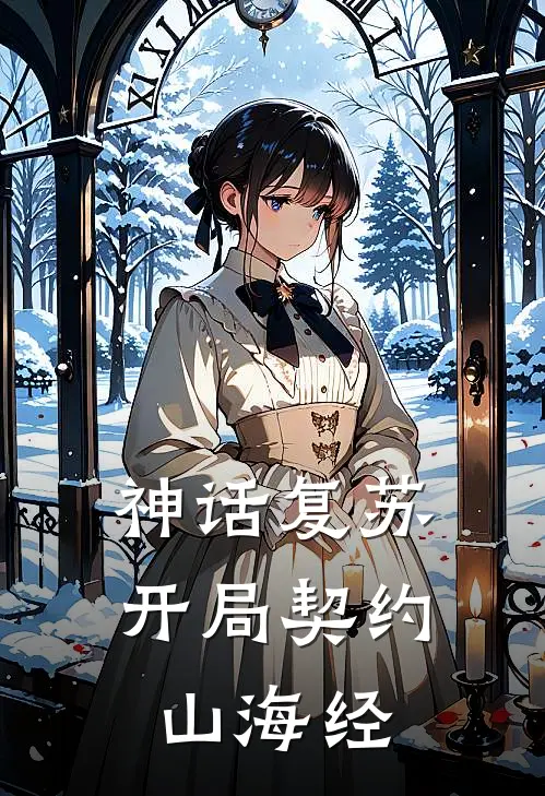 神话复苏：开局契约山海经