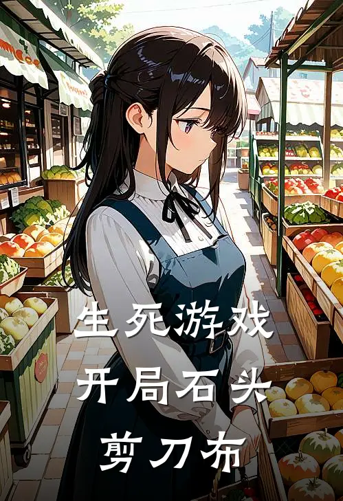 生死游戏，开局石头剪刀布