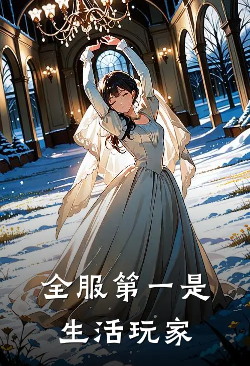 全服第一是生活玩家