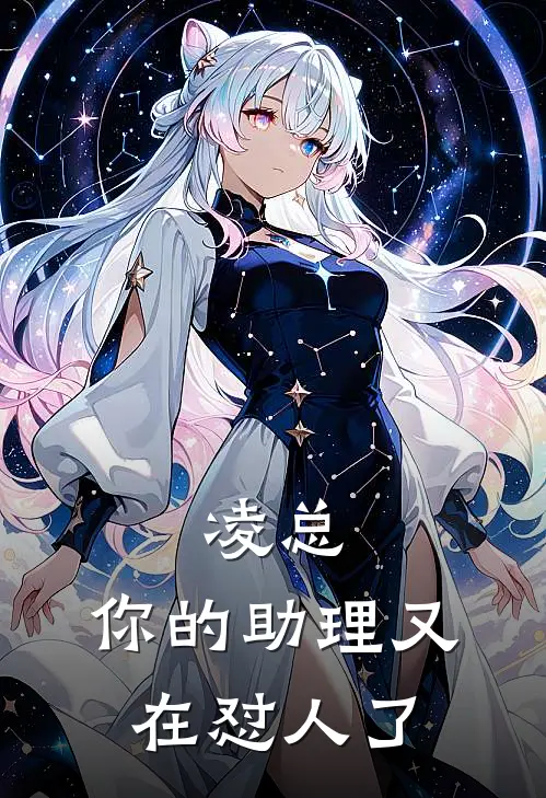 凌总，你的助理又在怼人了