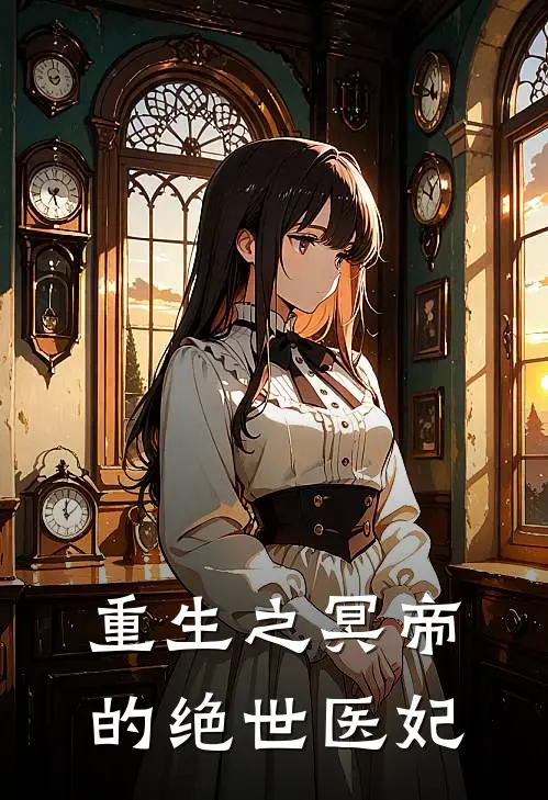 重生之冥帝的绝世医妃