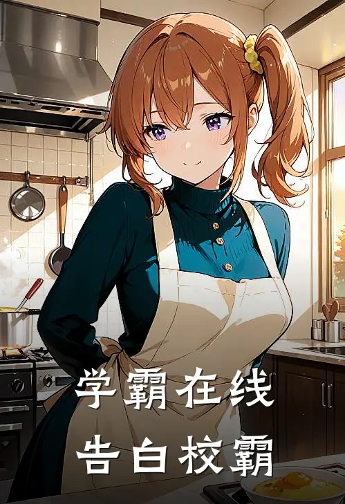 学霸在线告白校霸