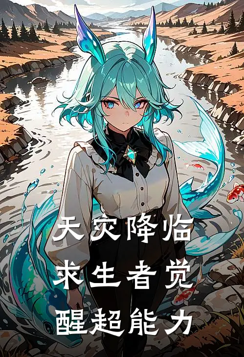 天灾降临：求生者觉醒超能力